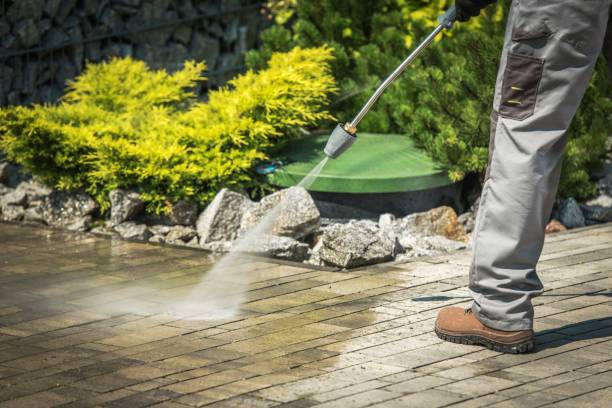 Best Post-Construction Pressure Washing  in Anson, TX