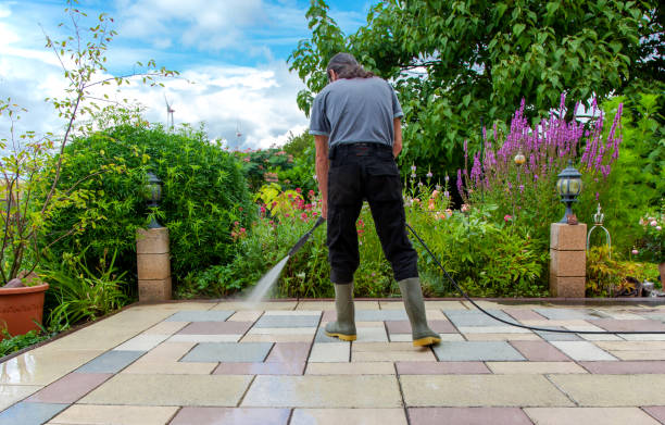 Best Parking Lot and Garage Cleaning  in Anson, TX