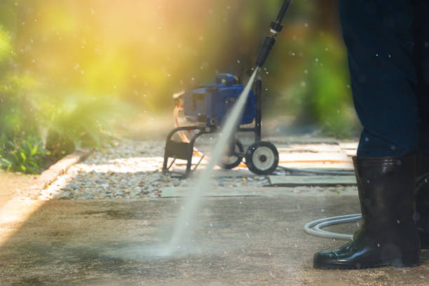 Concrete Sealing in Anson, TX